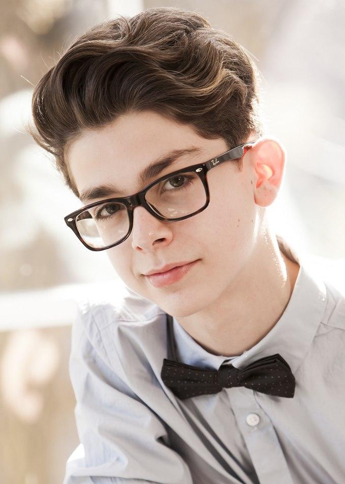 Julian Lombardi