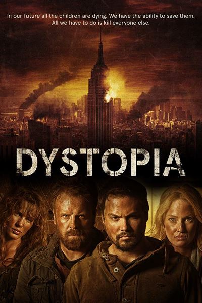 Dystopia - Season 1 (2018)