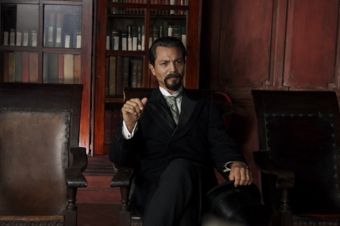 Dr. Juvenal Urbino