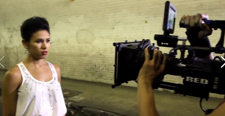 Megan Le