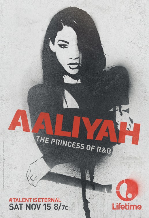 Aaliyah