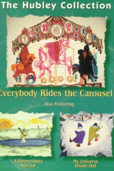 Everybody Rides the Carousel