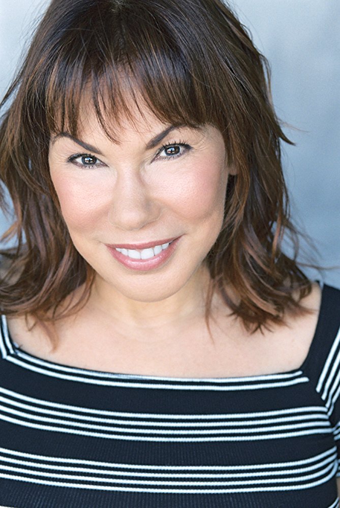 Mindy Mann