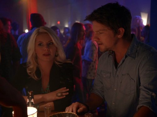 Zachary Knighton