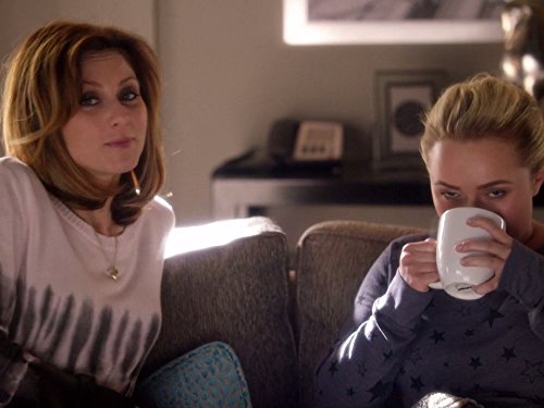 Juliette Barnes