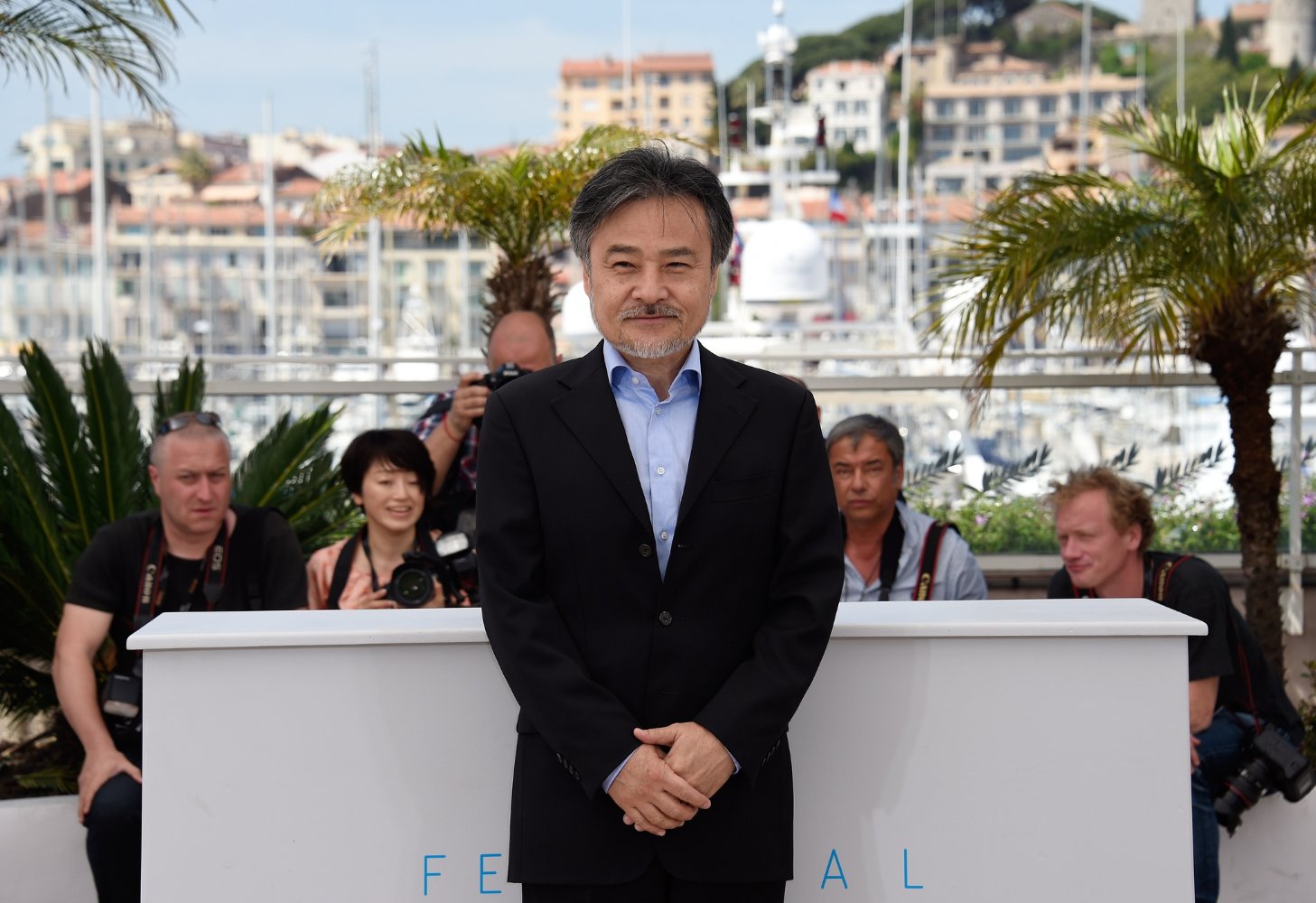 Kiyoshi Kurosawa