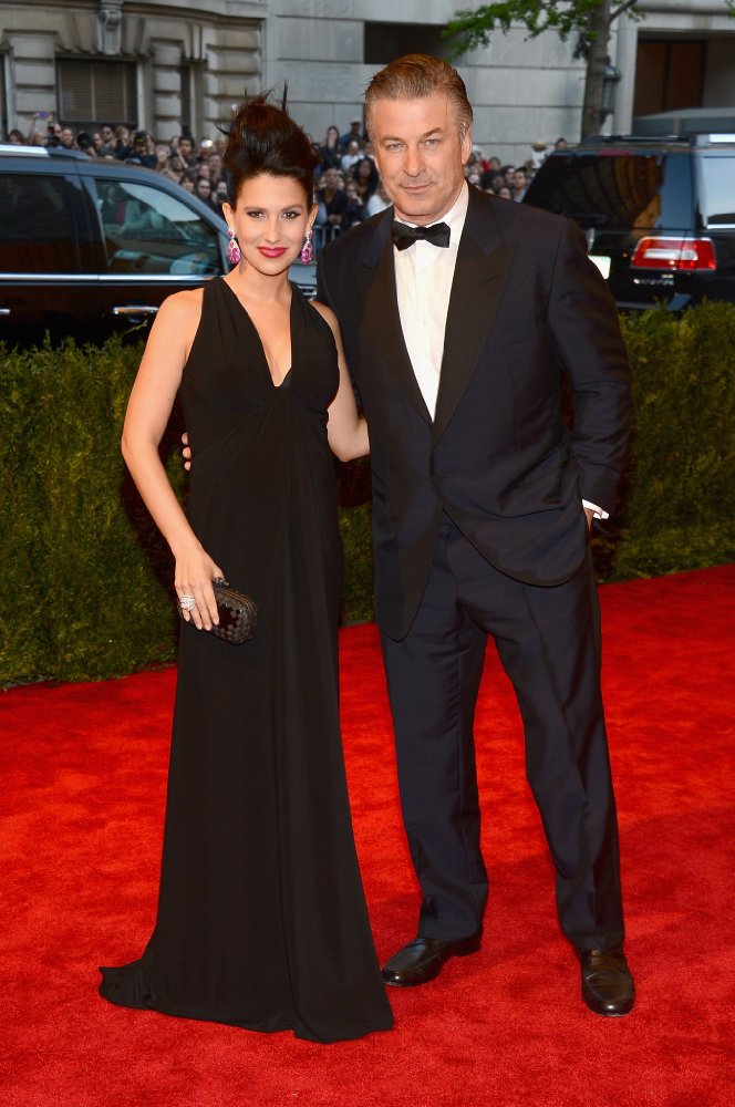 Hilaria Baldwin