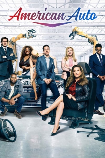 American Auto - Season 1