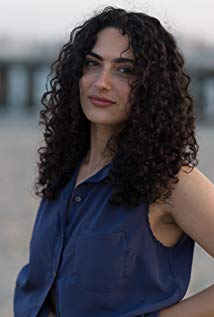 Sophia Blum