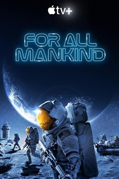 For All Mankind&nbsp;- Season 2