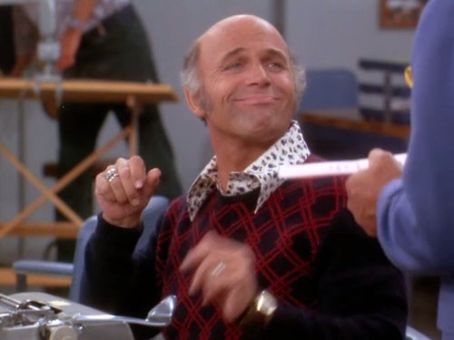 Murray Slaughter