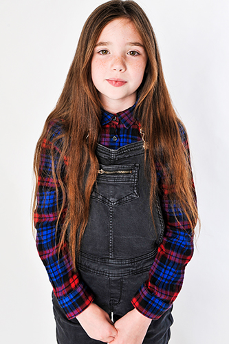 Brooke Norbury