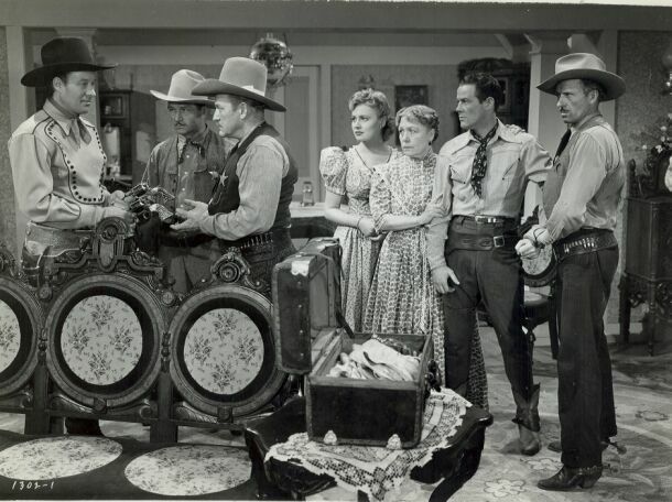 Nancy Ferguson