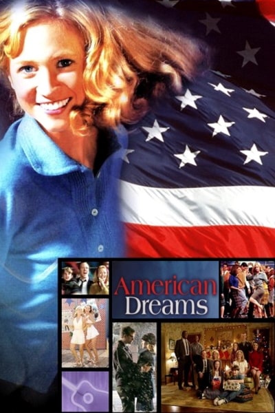 American Dreams - Season 1