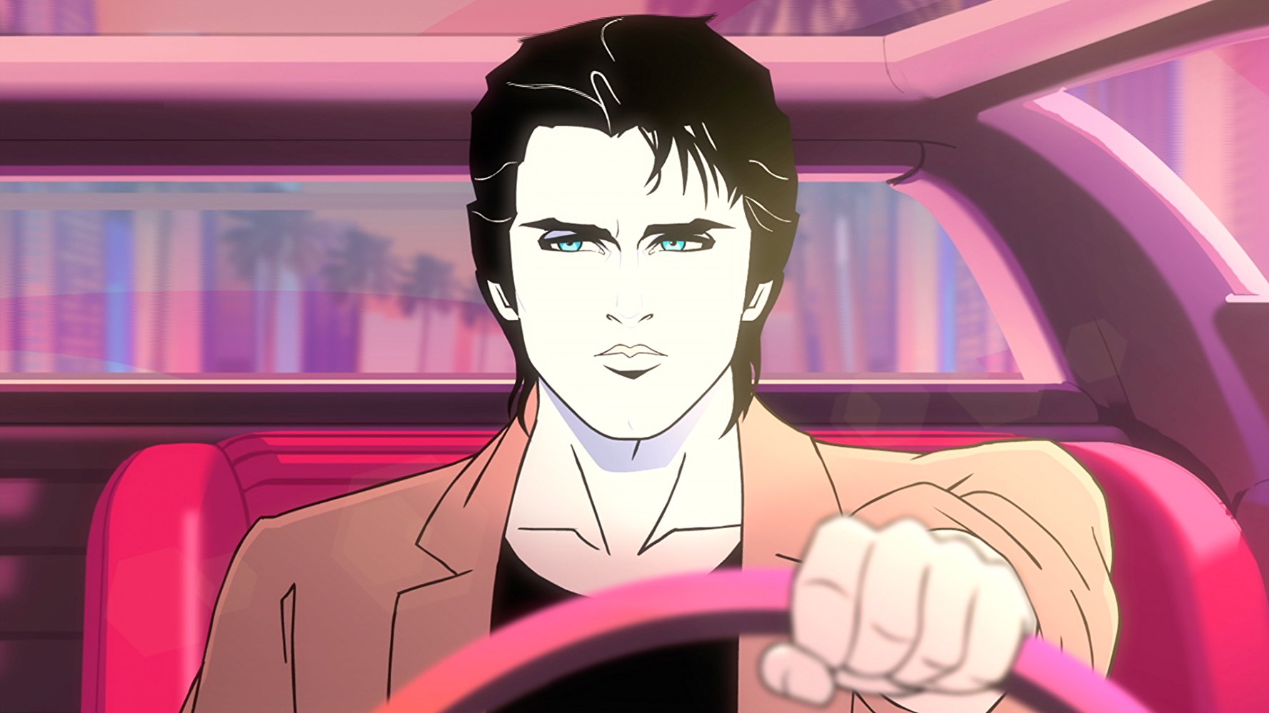 Dazzle Novak