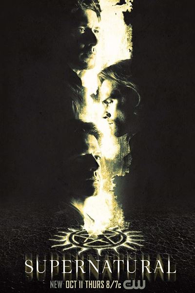 Supernatural - Season 14