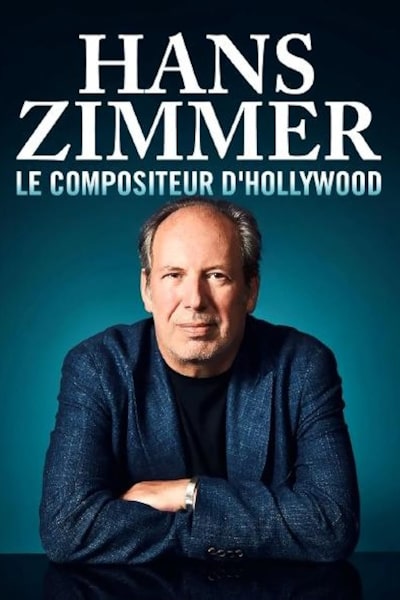 Hans Zimmer: Hollywood Rebel