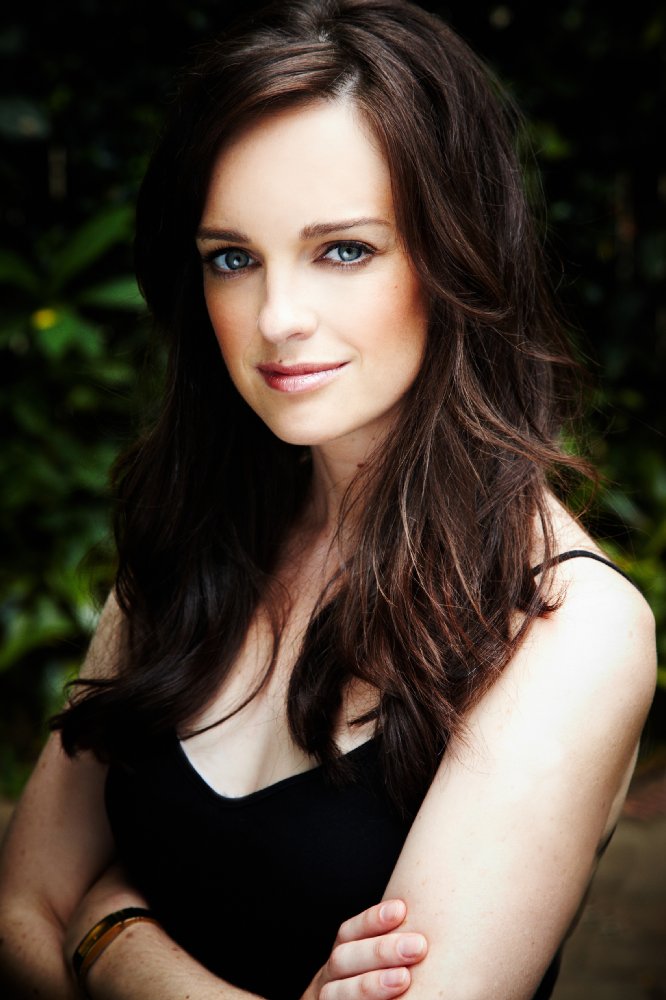 Penny McNamee