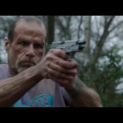 Luke Trapper