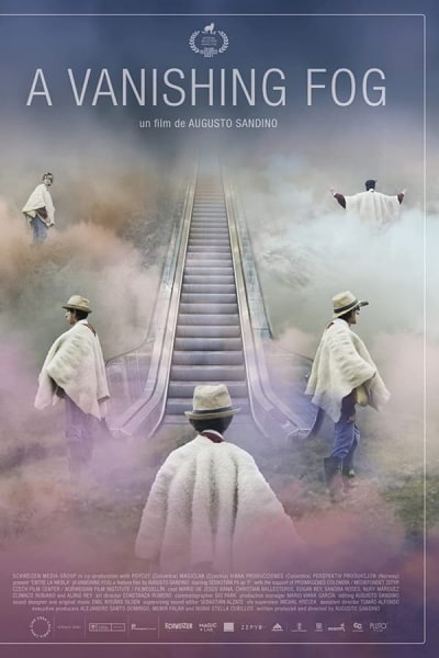 A Vanishing Fog (Entre la niebla)