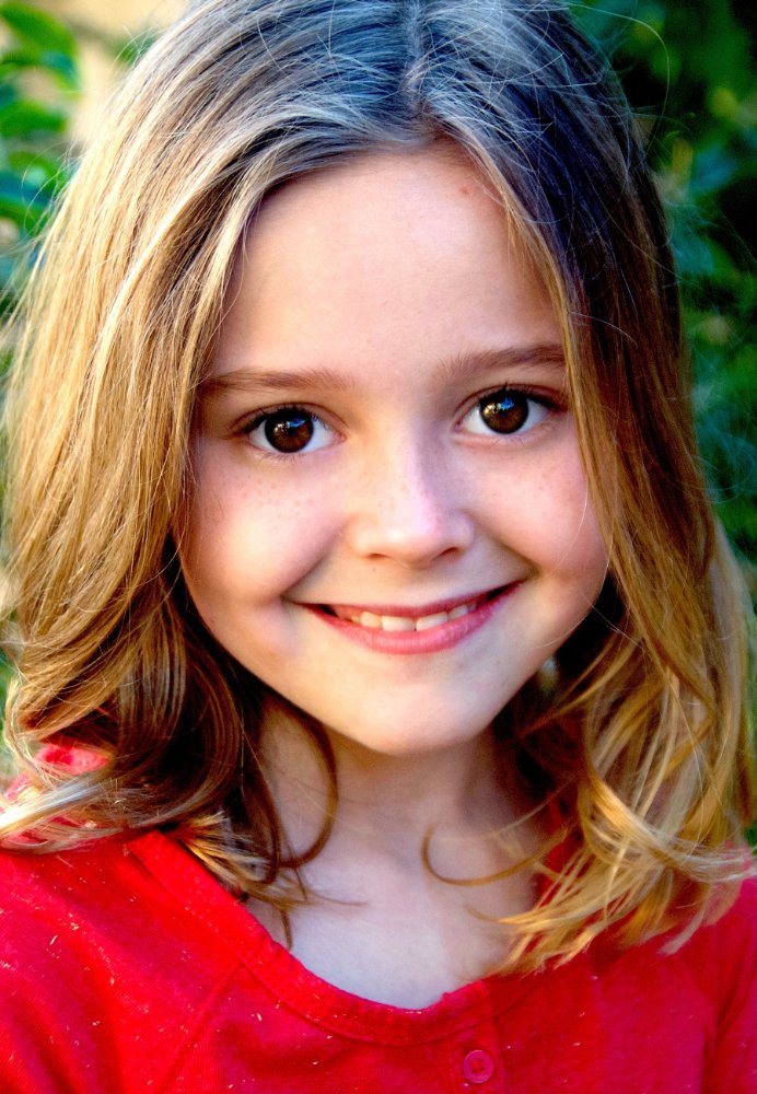 Rose Matheu