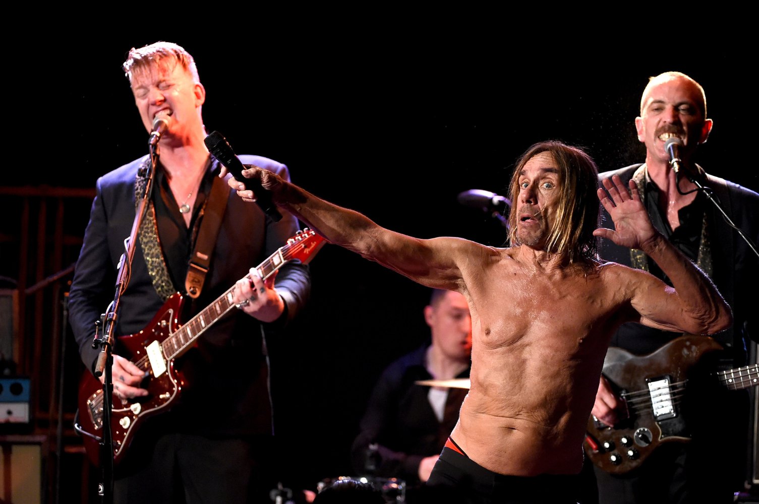 Josh Homme