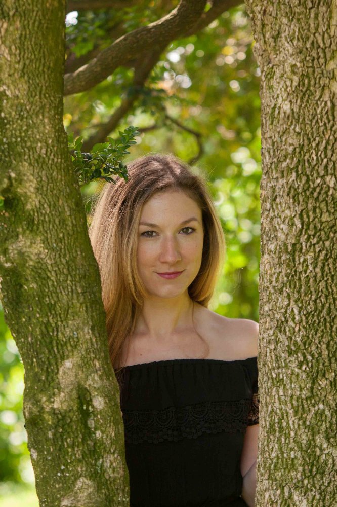 Romana Carén