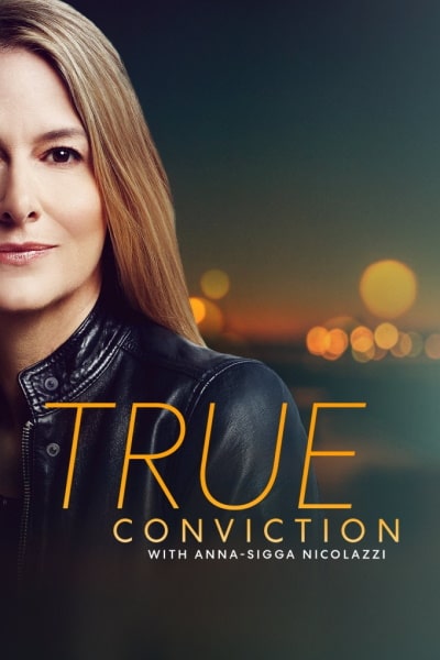 True Conviction - Season 4