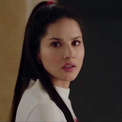 Herself, Karenjit Kaur, Sunny Leone
