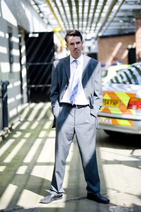 Charlie Creed-Miles