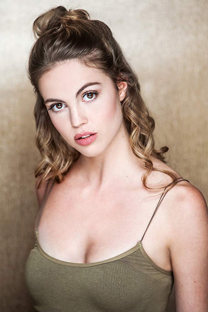 Holly DeJoseph