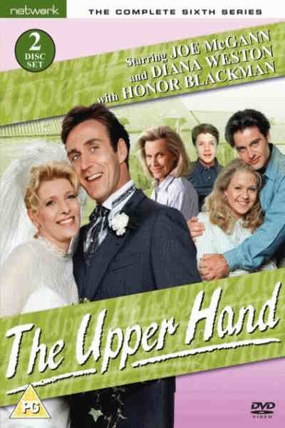 The Upper Hand - Season 6