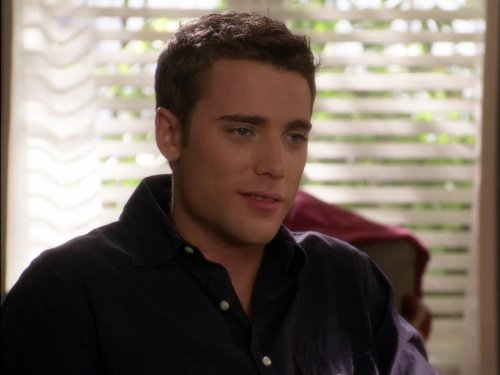 Ethan Ward