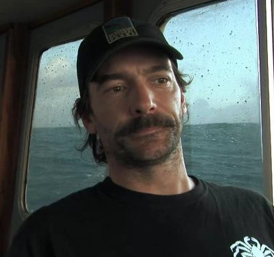 Himself - Deckhand