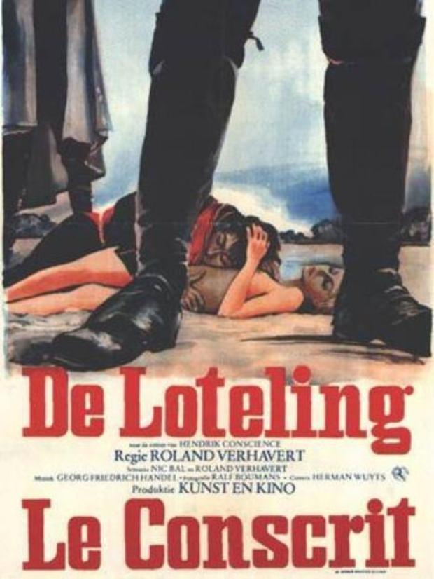 De loteling [Audio: Dutch; Flemish]