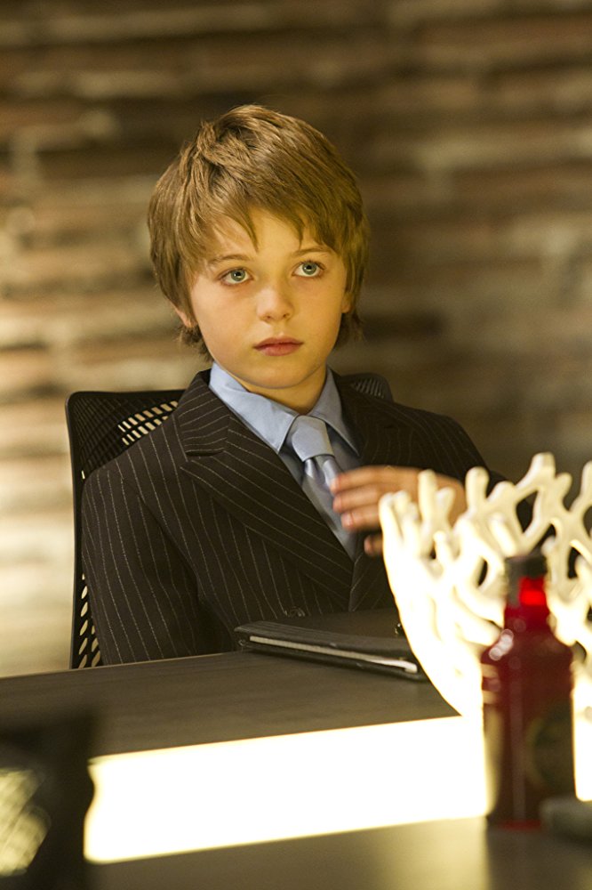 Alexander Drew