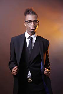 Nathan Mullings
