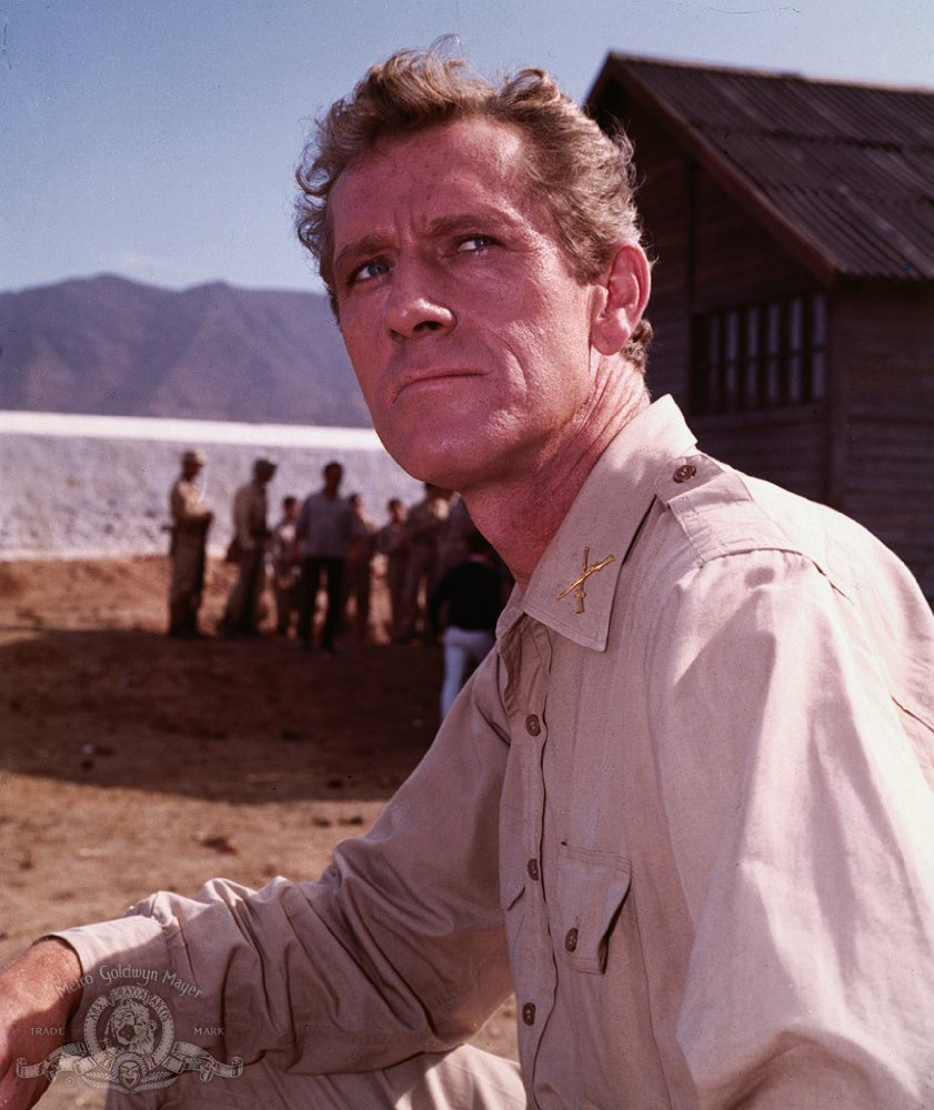 John Anderson