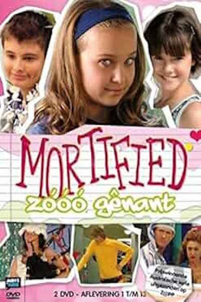 Mortified - Season 2