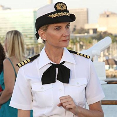 Captain Jan Nortis