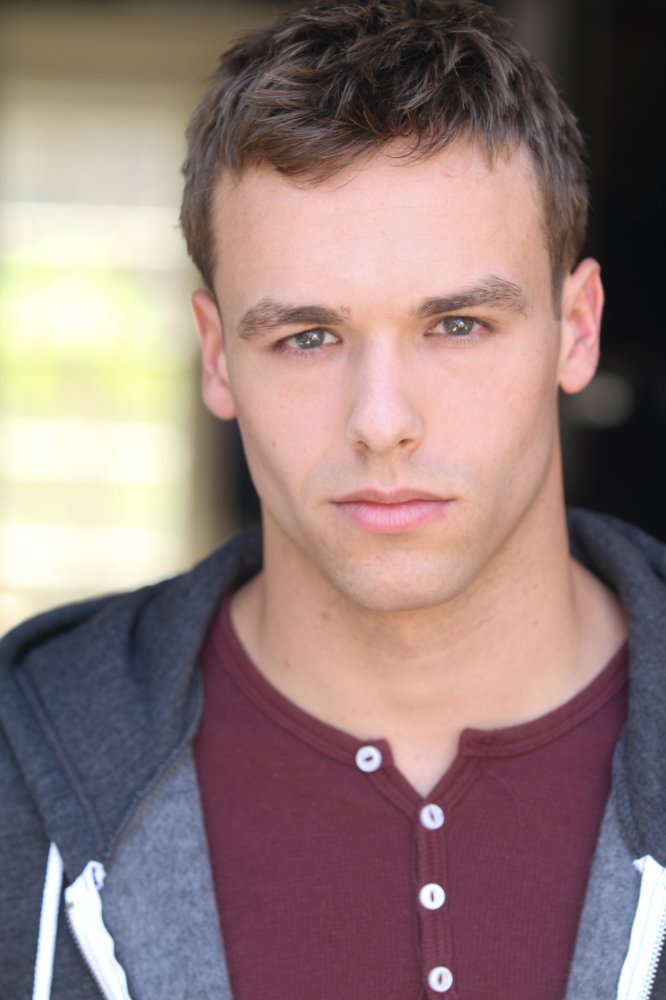 Ross Wyngaarden