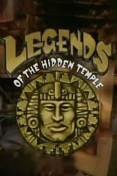 Legends of the Hidden Temple - Season 3