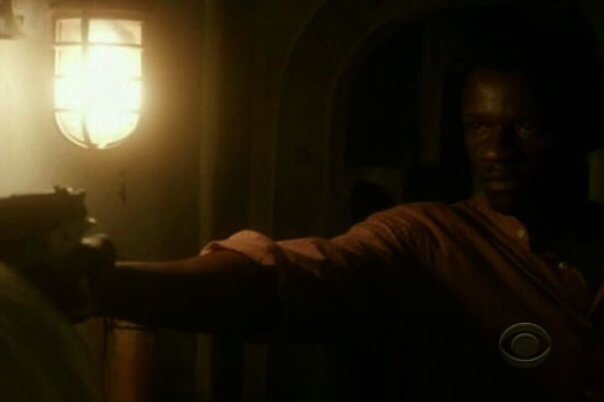 Kwabena Darkwah