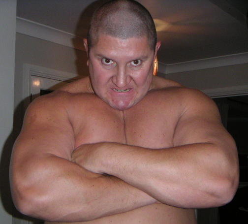 Phil Wright