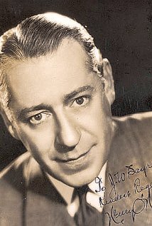 Henry ONeill