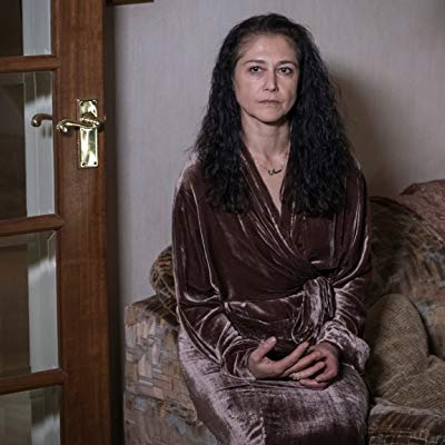 Sara Mahmoud