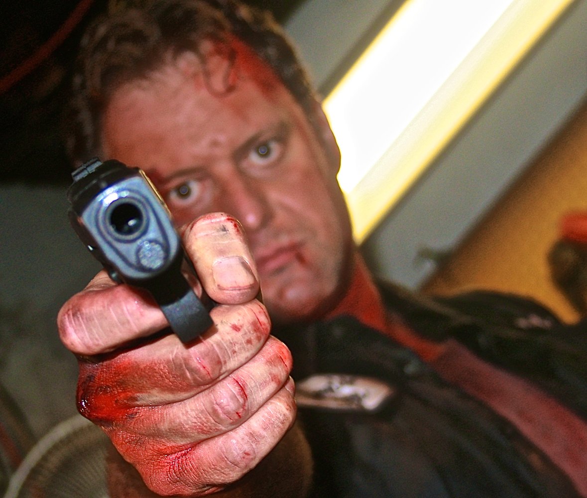 Ed Bergtold