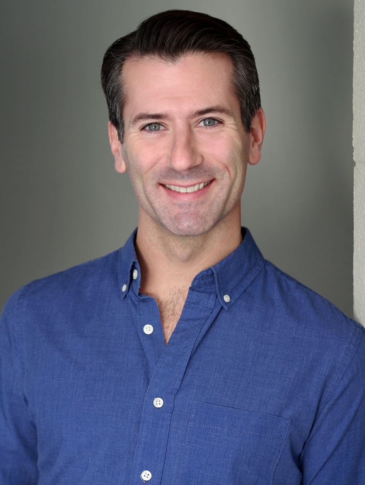 Shawn McLaughlin