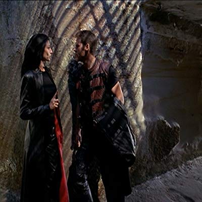Aeryn Sun