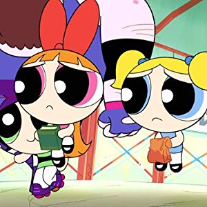 Bubbles, Additional Voices, Doubles